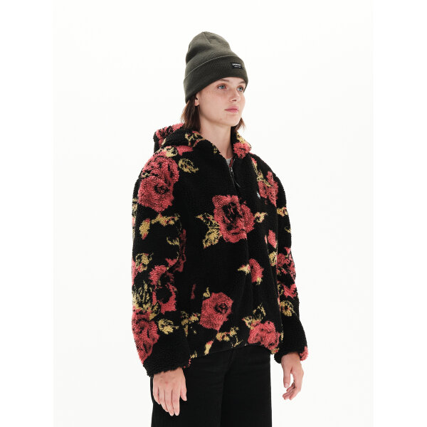 222.EW17.195-FLORAL_2 Γυναικείο Μπουφάν  EMERSON 222.EW17.195 FLORAL - Image 2