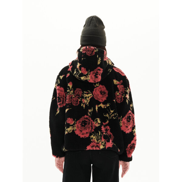 222.EW17.195-FLORAL_3 Γυναικείο Μπουφάν  EMERSON 222.EW17.195 FLORAL - Image 3