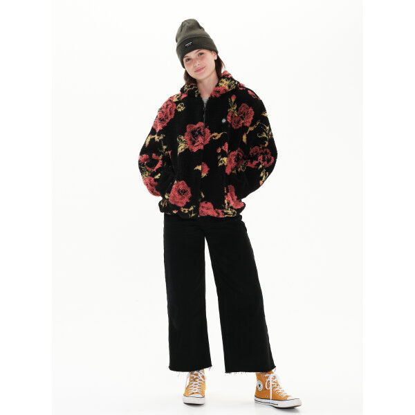 222.EW17.195-FLORAL_4 Γυναικείο Μπουφάν  EMERSON 222.EW17.195 FLORAL - Image 4