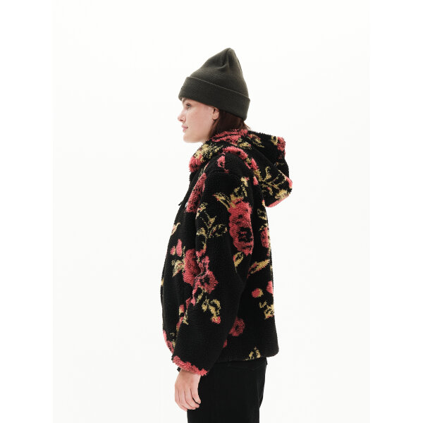 222.EW17.195-FLORAL_5 Γυναικείο Μπουφάν  EMERSON 222.EW17.195 FLORAL - Image 5