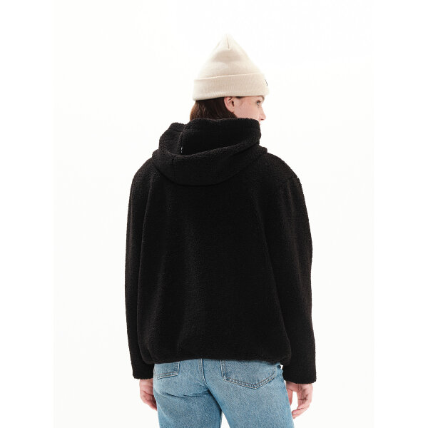 222.EW17.95-BLACK_3 Γυναικείο Μπουφάν  EMERSON 222.EW17.95 Μαύρο - Image 3