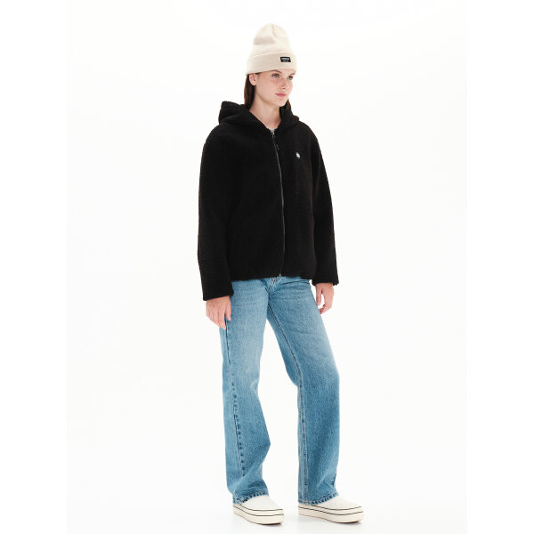 222.EW17.95-BLACK_4 Γυναικείο Μπουφάν  EMERSON 222.EW17.95 Μαύρο - Image 4