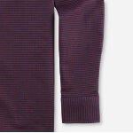 Ανδρικό Πουκάμισο OLYMP CASUAL MODERN FIT 40222435 Μπορντώ - Image 3