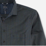 Ανδρικό Πουκάμισο OLYMP CASUAL MODERN FIT 40222447 Γκρί - Image 2