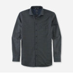 Ανδρικό Πουκάμισο OLYMP CASUAL MODERN FIT 40222447 Γκρί