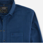 Ανδρικό Πουκάμισο OLYMP CASUAL MODERN FIT 40522418 Μπλέ - Image 2