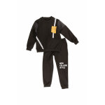 ΦΟΡΜΑ ΦΟΥΤΕΡ ΑΓΟΡΙ NEW COLLEGE ΜΑΥΡΟ 43-8020