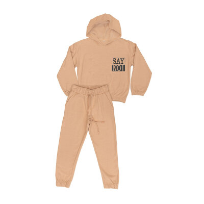 ΦΟΡΜΑ ΦΟΥΤΕΡ ΚΟΡΙΤΣΙ NEW COLLEGE ΡΟΖ 43-8448