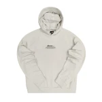 Ανδρική Φούτερ Κουκούλα ELLESSE GIORDANO SGP 16248 Λευκό