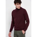 Ανδρικό Ζιβάγκο FUNKY BUDDHA FBM006-005-09 Μπορντώ - Image 6