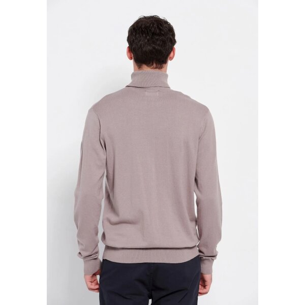 Ανδρικό Ζιβάγκο FUNKY BUDDHA FBM006-005-09 Γκρί - Image 5