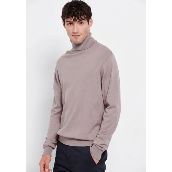 Ανδρικό Ζιβάγκο FUNKY BUDDHA FBM006-005-09 Γκρί - Image 6