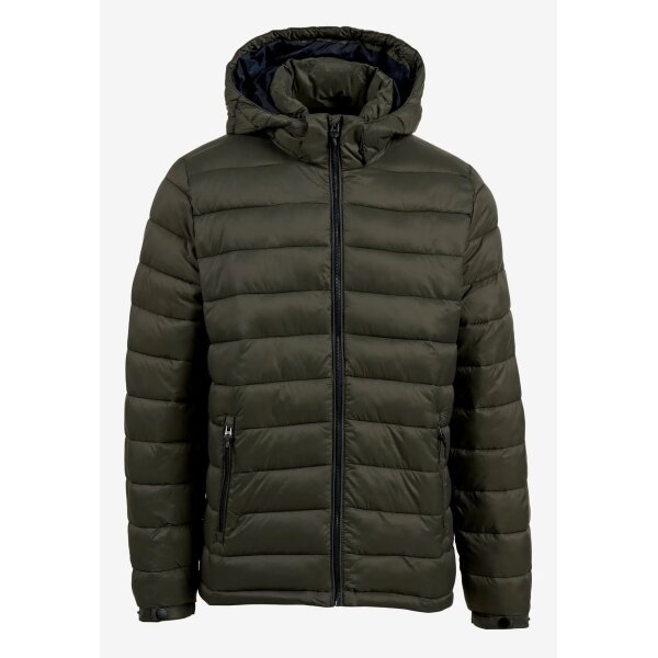 FBM006-031-01_KHAKI_6_ts_1663971213 Ανδρικό Μπουφάν CASUAL FUNKY BUDDHA FBM006-031-01 Χακί - Image 7