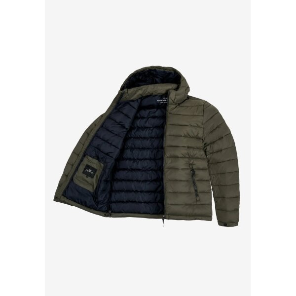 FBM006-031-01_KHAKI_7_ts_1663971213 Ανδρικό Μπουφάν CASUAL FUNKY BUDDHA FBM006-031-01 Χακί - Image 8