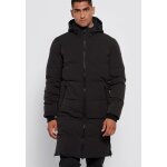 Ανδρικό Μπουφάν PUFFER FUNKY BUDDHA FBM006-045-01 Μαύρο - Image 2