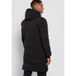 Ανδρικό Μπουφάν PUFFER FUNKY BUDDHA FBM006-045-01 Μαύρο - Image 5