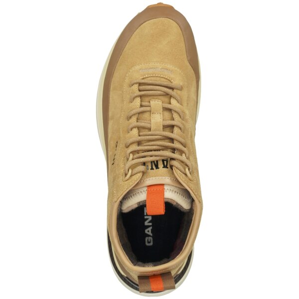 GANT-Footwea_FallWinter-2022_G972_25633345_5 Ανδρικό Παπούτσι GANT CAZIDY 3GS25633345 Μπέζ - Image 5