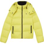 ΜΠΟΥΦΑΝ ΓΥΝΑΙΚΕΙΟ CALVIN KLEIN SHORT PUFFER J20J219819-ZH8