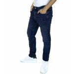 Ανδρικό Παντελόνι Τζιν CALVIN KLEIN SLIM TAPER J30J321471 Μπλέ - Image 2