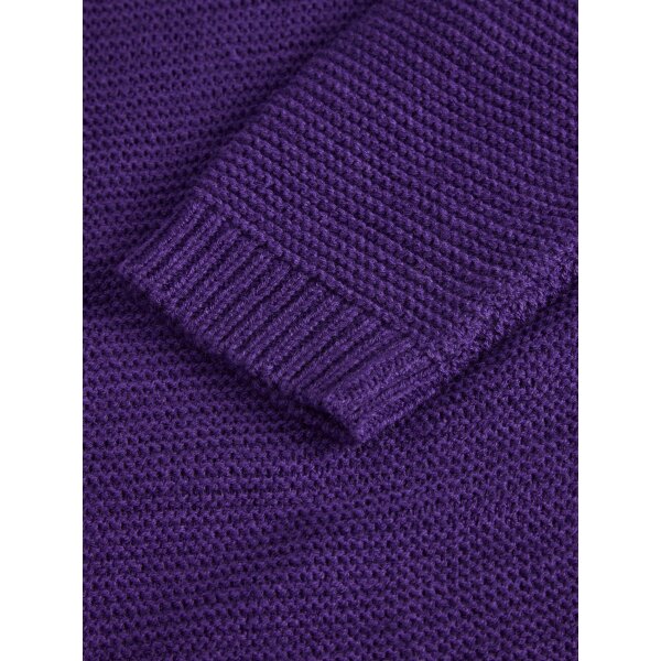 ΠΟΥΛΟΒΕΡ ΖΙΒΑΓΚΟ ΜΩΒ JJXX 12219174 - Image 3