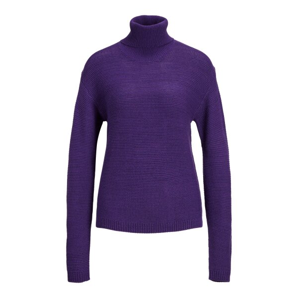 JJXX_AutumnWinter_4017625_12219174 ΠΟΥΛΟΒΕΡ ΖΙΒΑΓΚΟ ΜΩΒ JJXX 12219174 - Image 1