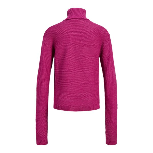 ΠΟΥΛΟΒΕΡ ΖΙΒΑΓΚΟ ΦΟΥΞΙΑ JJXX 12219174 - Image 2