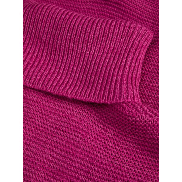 ΠΟΥΛΟΒΕΡ ΖΙΒΑΓΚΟ ΦΟΥΞΙΑ JJXX 12219174 - Image 3