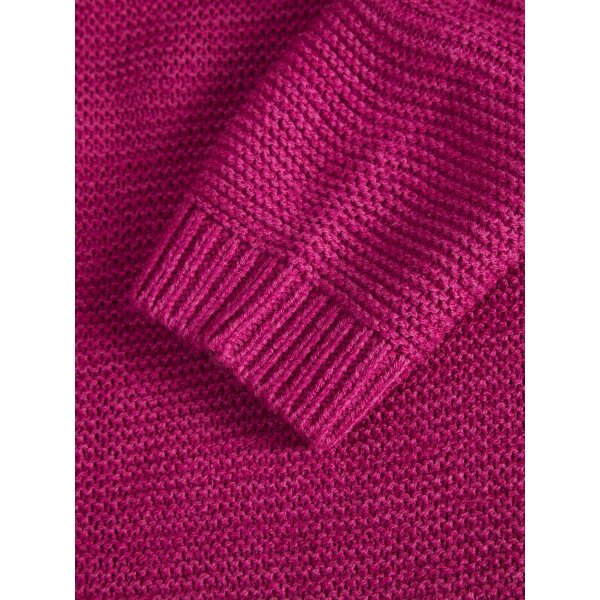 ΠΟΥΛΟΒΕΡ ΖΙΒΑΓΚΟ ΦΟΥΞΙΑ JJXX 12219174 - Image 4