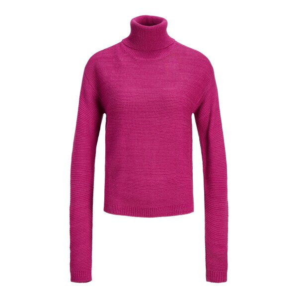 JJXX_AutumnWinter_4017626_12219174 ΠΟΥΛΟΒΕΡ ΖΙΒΑΓΚΟ ΦΟΥΞΙΑ JJXX 12219174 - Image 1