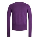 ΓΥΝΑΙΚΕΙΑ ΜΠΛΟΥΖΑ ΜΩΒ JJXX JXLARA SOFT CREW NECK KNIT NOOS - Image 5