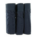 Ανδρικά Εσώρουχα SUPERDRY TRUNK MULTI TRIPLE 3PACK M3110348A Μπλέ - Image 2