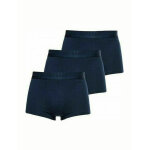 Ανδρικά Εσώρουχα SUPERDRY TRUNK MULTI TRIPLE 3PACK M3110348A Μπλέ - Image 4