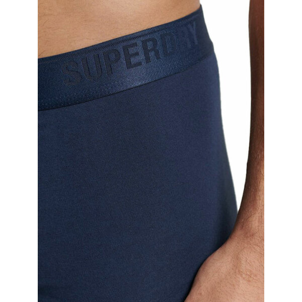 fixedratio_20220223160427_5133833f Ανδρικά Εσώρουχα SUPERDRY TRUNK MULTI TRIPLE 3PACK M3110348A  Μπλέ - Image 5
