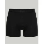 Ανδρικά Εσώρουχα SUPERDRY TRUNK MULTI TRIPLE  3PACK M3110348A Μαύρο - Image 4