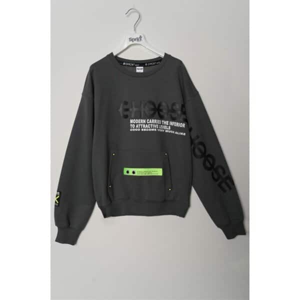 mployza-agori-221-3073-Sprint220221108115059-600x905 Παιδική Μπλούζα Αγόρι Γκρι Sprint 221-3073 - Image 1