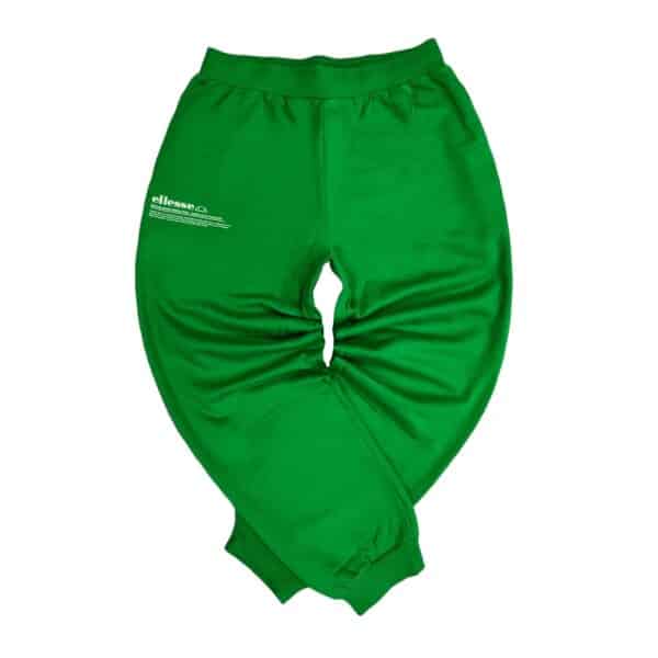 Ανδρική Φόρμα Παντελόνι ELLESSE DIMARTINO JOG PANT SGP16249 Πράσινο - Image 1