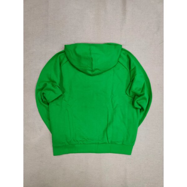 Ανδρική Φούτερ Κουκούλα ELLESSE GIORDANO SGP 16248 Πράσινο - Image 2