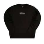 Ανδρική Φούτερ ELLESSE FAVARETTO SGP16250 Μαύρο