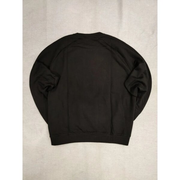 s3 (7) Ανδρική Φούτερ ELLESSE FAVARETTO SGP16250 Μαύρο - Image 2