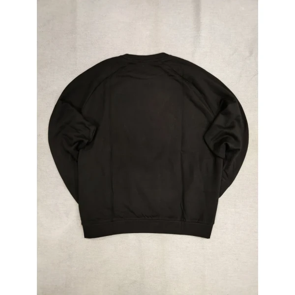 Ανδρική Φούτερ ELLESSE FAVARETTO SGP16250 Μαύρο - Image 2