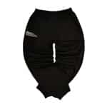 Ανδρική Φόρμα Παντελόνι ELLESSE DIMARTINO JOG PANT SGP16249 Μαύρο