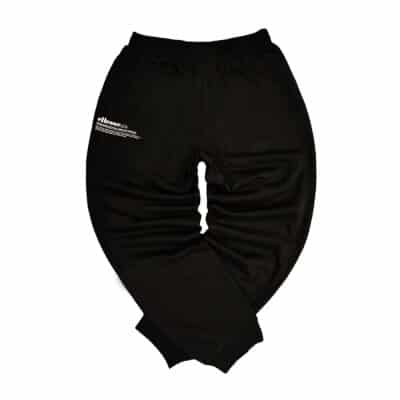 Ανδρική Φόρμα Παντελόνι ELLESSE DIMARTINO JOG PANT SGP16249 Μαύρο