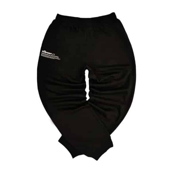 Ανδρική Φόρμα Παντελόνι ELLESSE DIMARTINO JOG PANT SGP16249 Μαύρο - Image 1