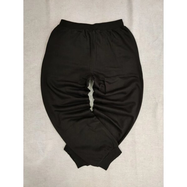 Ανδρική Φόρμα Παντελόνι ELLESSE DIMARTINO JOG PANT SGP16249 Μαύρο - Image 2