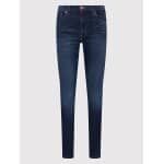 ΤΖΙΝ ΓΥΝΑΙΚΕΙΟ TOMMY JEANS SYLVIA HR SPR SKNY CF1252 DW0DW13375-1A530 - Image 2