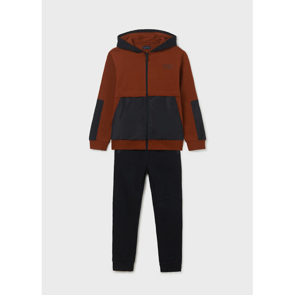 ΦΟΡΜΑ ΑΓΟΡΙ MAYORAL 12-07820-033 - Image 1