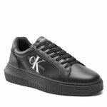 Γυναικείο Παπούτσι CALVIN KLEIN JEANS Μαύρο YW0YW00823