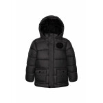 Παιδικό Μπουφάν για Αγόρι Γκρί Minoti 11COAT11