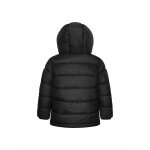 Παιδικό Μπουφάν για Αγόρι Γκρί Minoti 11COAT11 - Image 2