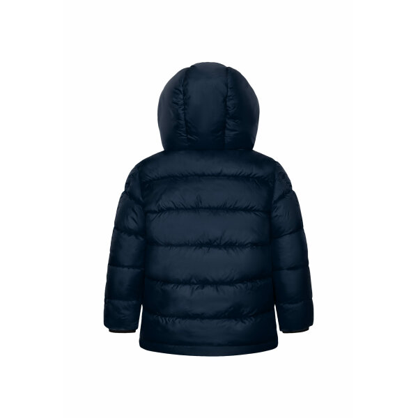 Παιδικό Μπουφάν για Αγόρι Μπλέ Minoti 11COAT7 - Image 2